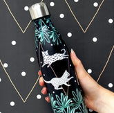 House Of Disaster- Thermal Water Bottle